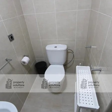 422 Estudio En Minerva Apartamentos- Vistas Al Jardin - Piscina Y Playa דירה *