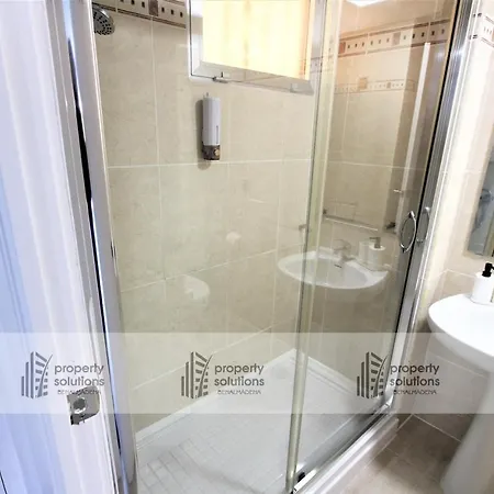 422 Estudio En Minerva Apartamentos- Vistas Al Jardin - Piscina Y Playa * בנאלמדנה